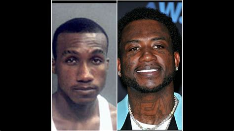 does gucci mane have a clone|hopsin gucci suit.